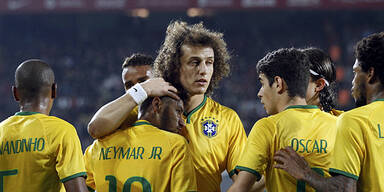 Brasilianer loben ÖFB-Team