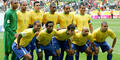 brasilien wm team