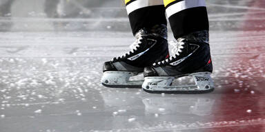 Bratislava Capitals vor Aufnahme in EBEL