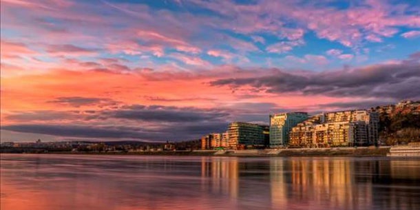 Die besten Silvester-Reisen