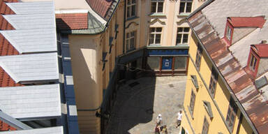 Bratislava: Noch-Geheimtipp für Kulturtouristen