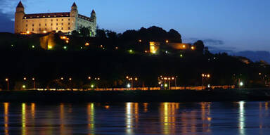 Bratislava: Noch-Geheimtipp für Kulturtouristen