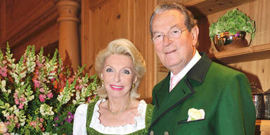 Geheim-Trauung mit Thumann