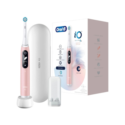 Elektrische Zahnbürste im Test: Die besten Modelle für die perfekte Zahnpflege