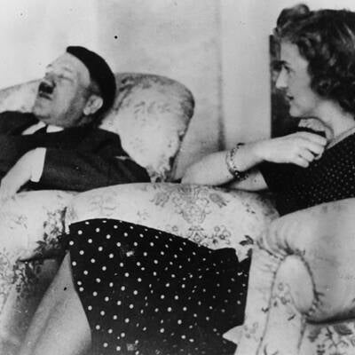 Hitlers Geliebte