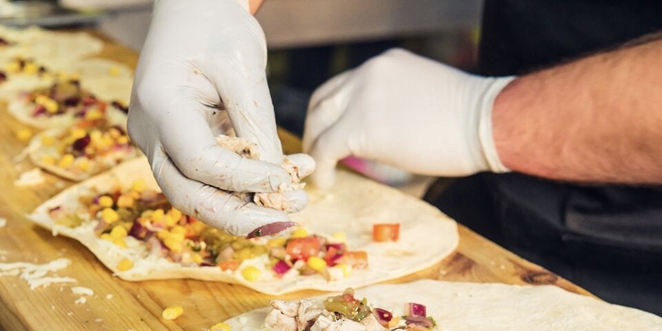 European Street Food Festival lockt nach Braunau