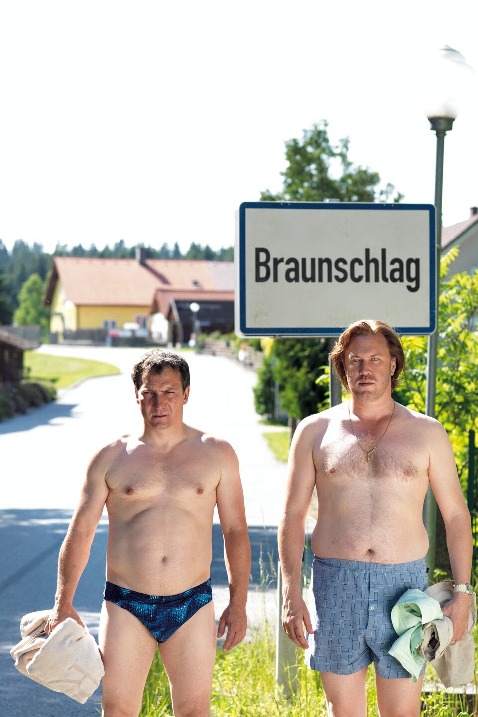 „Braunschlag 1986“: Comeback mit Kult-Stars und Zeitreise
