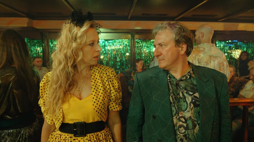 „Braunschlag 1986“: Comeback mit Kult-Stars und Zeitreise