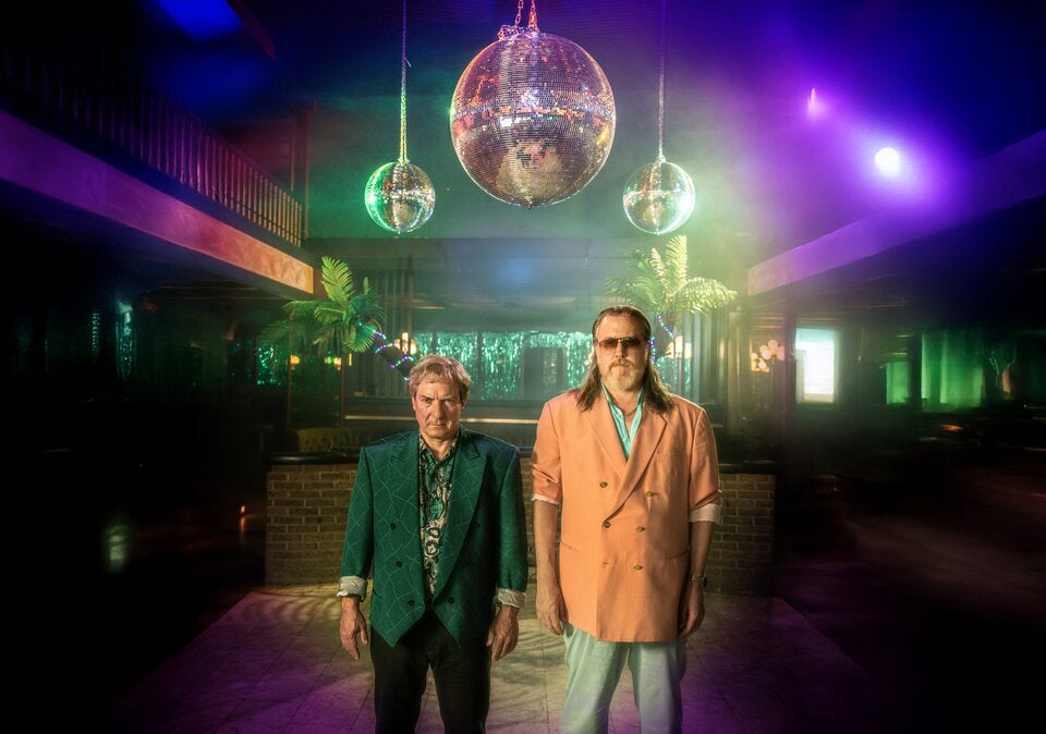 „Braunschlag 1986“: Comeback mit Kult-Stars und Zeitreise