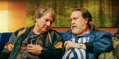 Mit Roland Palfrader und Nicholas Ofczarek in den Hauptrollen.