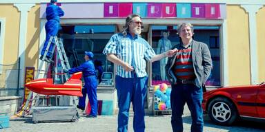 Braunschlag 1986. Noch Fragen?