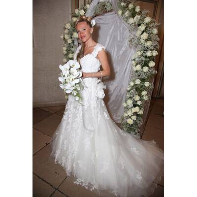 Mucha: Die schönste Braut der Stadt