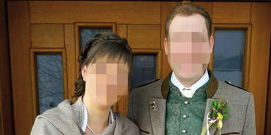 Traktor-Drama: Bruder der toten Braut im Justiz-Visier