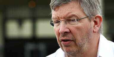 Ross Brawn verlässt Mercedes