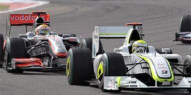 brawn mclaren