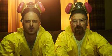 Paukenschlag: &bdquo;Breaking Bad&ldquo; nach Fan-Trick nicht mehr beste Serie aller Zeiten