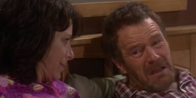 "Breaking Bad": das alternative Ende