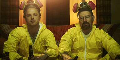Breaking Bad