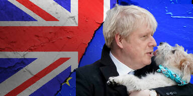 Warum Brexit-Boris nun neuer &Auml;rger droht