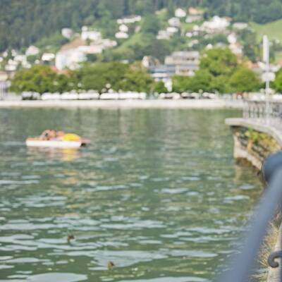 St. Pölten, Stadion.