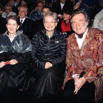 Bregenzer Festspiele