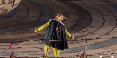 Bregenzer Festspiele