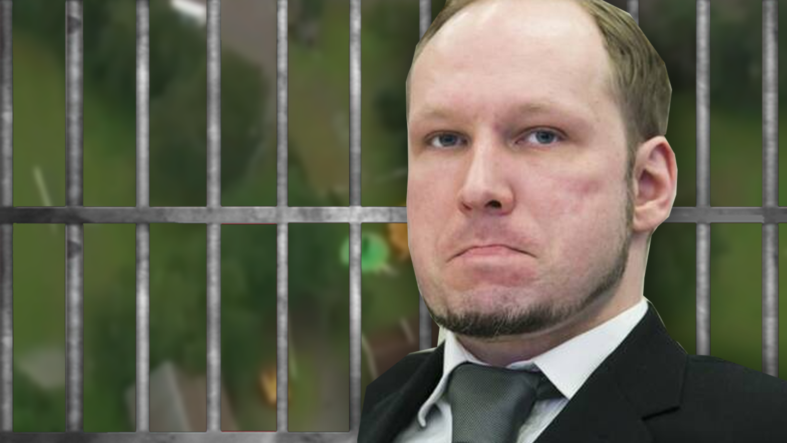 Norwegischer Massenmörder Breivik will Haftentlassung - oe24.at