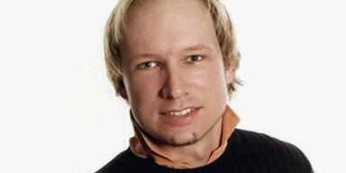 Anders Behring Breivik