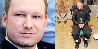 Breivik