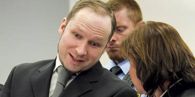 Breivik