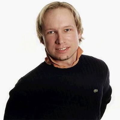 Anders Behring Breivik: Er hat 76 Menschen auf dem Gewissen