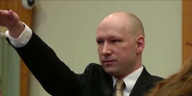 Breivik