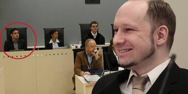Laienrichter wollte Todesstrafe: Gefeuert!