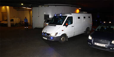 Richter entzieht Breivik das Wort