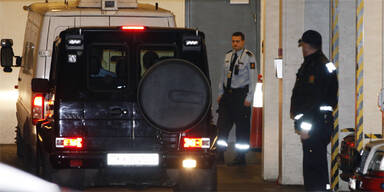 Richter entzieht Breivik das Wort