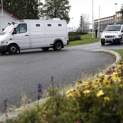 Urteil im Breivik-Prozess
