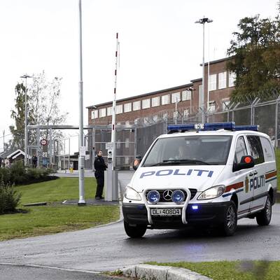 Urteil im Breivik-Prozess