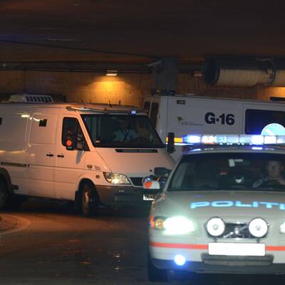 Urteil im Breivik-Prozess