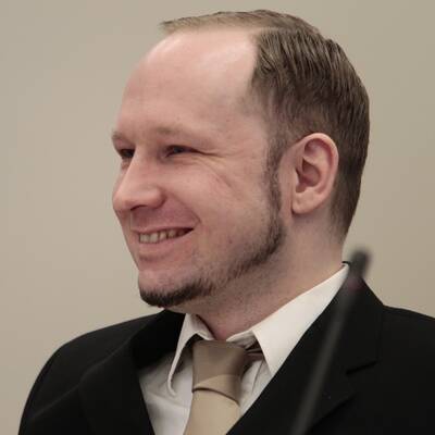 Der Oslo-Killer spricht vor Gericht