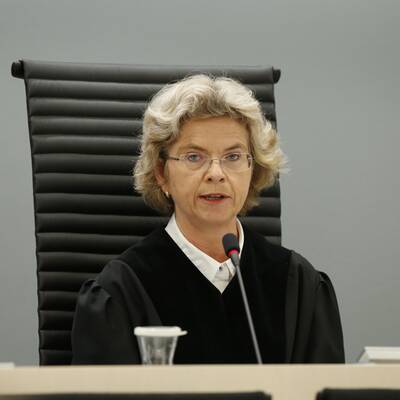 Urteil im Breivik-Prozess