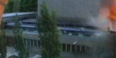 Video zeigt Anschlag des Oslo-Killers