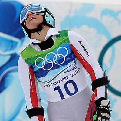 Maria Riesch