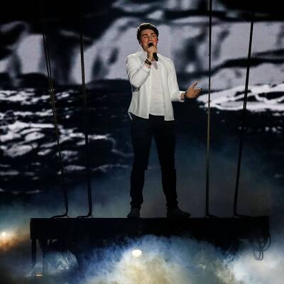 ESC 2017 - Die besten Bilder