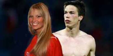 brenda kuttnig, roland linz