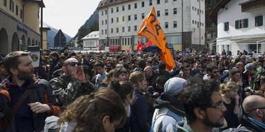 Probleme für Italien bei Brenner-Schließung