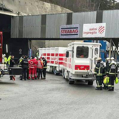 Das war das Jahr 2017