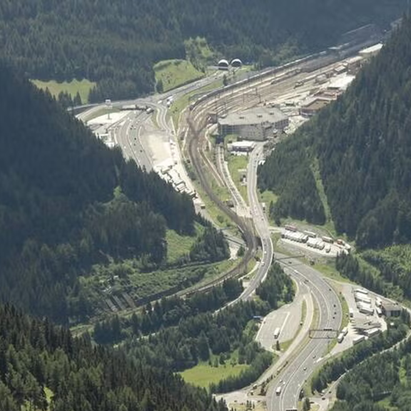 Brenner-Demo: ÖAMTC befürchtet totales Stau-Chaos