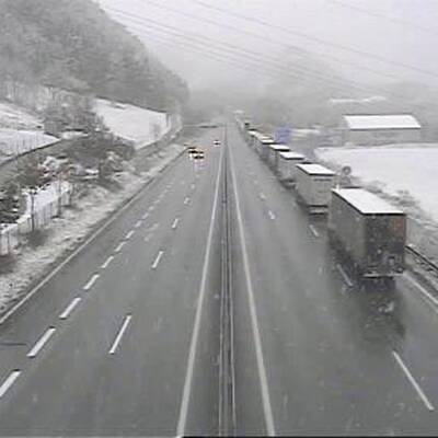 Parkplatz Brennerpass