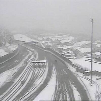 Parkplatz Brennerpass