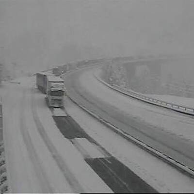 Parkplatz Brennerpass